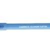 Unomax Ultron Top 2X Ball Pen (Blue Ink) Pack of 40
