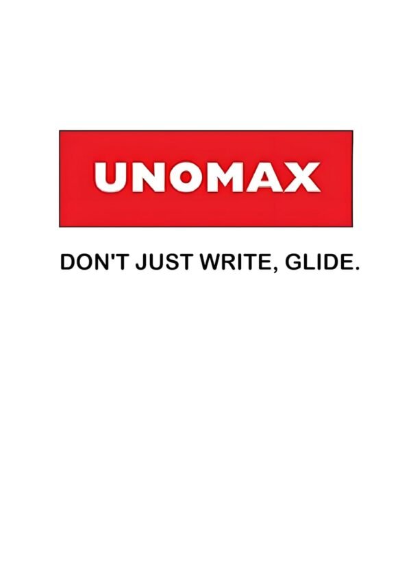 Unomax Ultron Top 2X Ball Pen (Blue Ink) Pack of 40 - Image 3