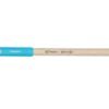 Unomax Xtron Wood Ballpen (20 Unit Hanger), Blue | Wooden Finish | Precision 0.7mm Tip | Jet Ink Technology | Comfort Grip | Perfect for Professionals, Students, and Everyday Use