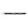 UNOMAX Boldtron RT Ball Point Pens - Pack of 20 (10 Blue & 10 Black) | Fast-Flowing Ink, Pocket-Friendly, Budget-Friendly, Ideal for Daily Use and Fine Handwriting