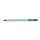 UNOMAX Frostron Gel Pen Jar Pack of 50 (35 Blue, 12 Black and 3 Red)