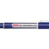 UNOMAX Paperglide Ball Pen(Pack of 20) (Blue)