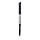 Alternative view of Unomax Paperglide Ball Pen Pack Of 5 Blue