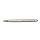Unomax Soft Touch Stylus Premium Metal Body Ball Point Pen with Jet Ink Technology (3), Blue