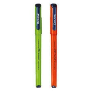 CLASSMATE ITC Fountain Ink Pen -Blue, 5 Pieces