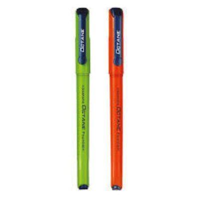 CLASSMATE  Fountain Ink Pen -Blue, 5 Pieces
