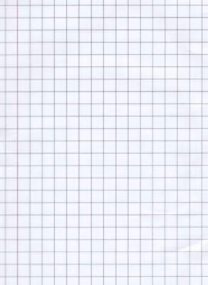 Classmate 3-in-1Exercise Notebook (Single Line-Maths 1cm-Fo…