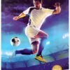 Classmate A4 Long Book - Single Line, Soft Cover, 140 Pages, 297mm x 210mm - Pack of 6