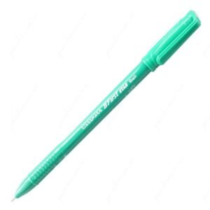 Classmate Bfirst Star Ball Pen (Blue) - Pack of 5 (50 Pens)