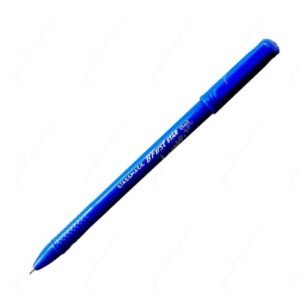 Alternative view of Classmate Bfirst Star Ball Pen (Blue) - Pack of 5 (50 Pens)