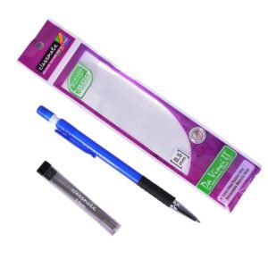 Alternative view of Classmate Da Vinci II Mechanical Pencil, 0.5mm (Pack of 20)