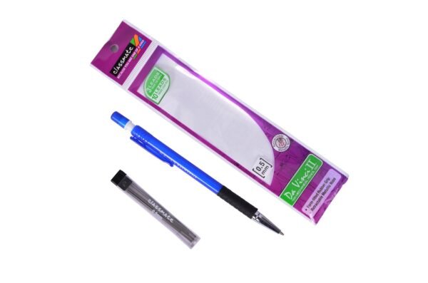 Classmate Da Vinci II Mechanical Pencil, 0.5mm (Pack of 20) - Image 2