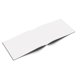 Classmate Drawing Book - Unruled, 40 Pages, 210 mm x 297 mm - Pack Of 4