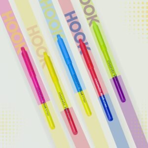 Classmate Hook Play Series