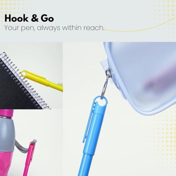 Classmate Hook Play Series - Image 4