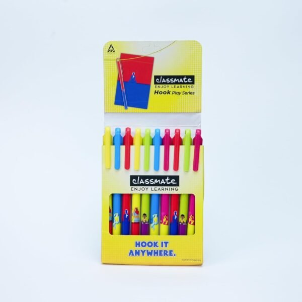Classmate Hook Play Series - Image 6