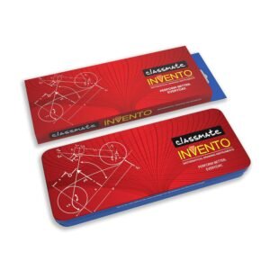 Alternative view of Classmate Invento Geometry Box