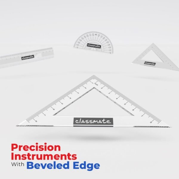Classmate Invento Geometry Box - Image 6