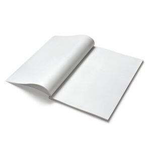 Classmate Long Book - Unruled, 160 Pages, 314 mm x 194 mm - Pack Of 3