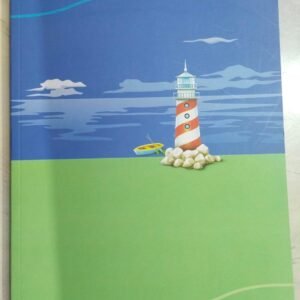 Alternative view of Classmate Long Notebook - A4, Soft Cover, 240 Pages, Single Line - Pack of 3