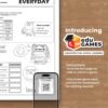 Classmate Notebook | 172 Pages | Unruled | 24.0cm x 18.0cm | Pack of 4 | Unruled Notebook for School Students