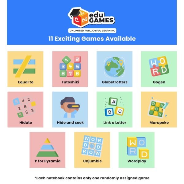 Classmate Notebook | 172 Pages | Unruled | 24.0cm x 18.0cm | Pack of 4 | Unruled Notebook for School Students - Image 8