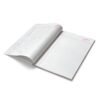 Classmate Notebook - Single Line, 120 Pages, 240 mm x 180 mm - Pack Of 8