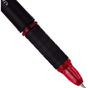 Classmate OCTANE COLOUR BURST Gel Pen (Pack of 2)