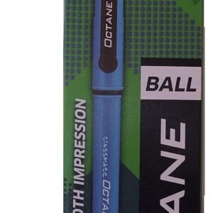 Alternative view of Classmate Octane Ball Pen (Black) - Pack of 20 Pens