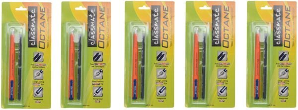 Classmate Octane Fountain Pens (Pack of 10) - Image 2