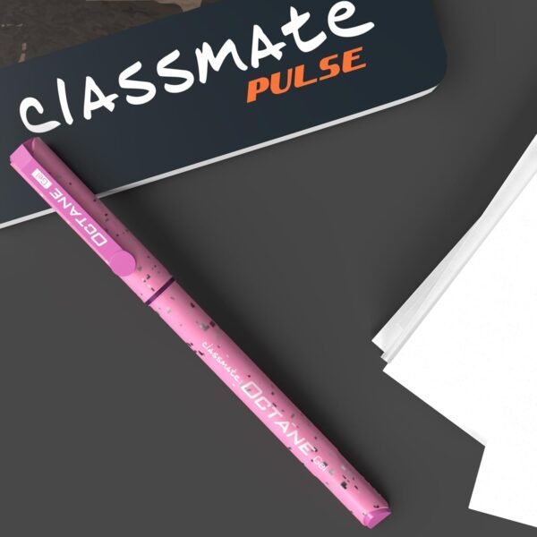Classmate Octane Shining Pen - Image 3