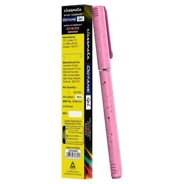 Classmate Octane Shining Pen - Image 4