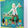 Classmate Practical Exercise Book Regular Notebook 108 Pages (Multicolor, Pack of 4)