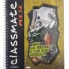 Classmate Pulse 6 Subject Notebook - Single Line, 300Pages