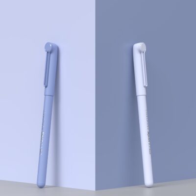 Classmate Spin Ball Pen- Blue (Pack of 50)|Attractive Paste…