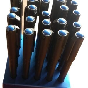 Alternative view of Classmate UVO Ball Pen Blue Pack of 25 pens