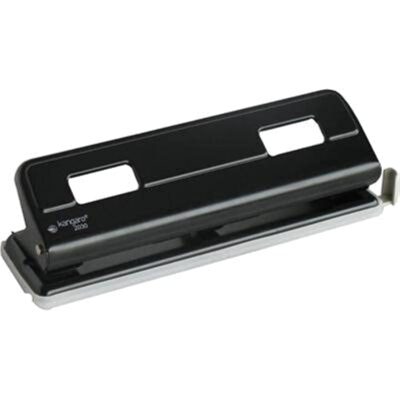 Kangaro 2030 Heavy Duty 3 hole Punch