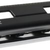 Kangaro 2040 Paper Punch (Pack Of 3)