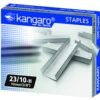 Kangaro 23/10-H Staple Pin