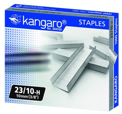 Kangaro 23/10-H Staple Pin