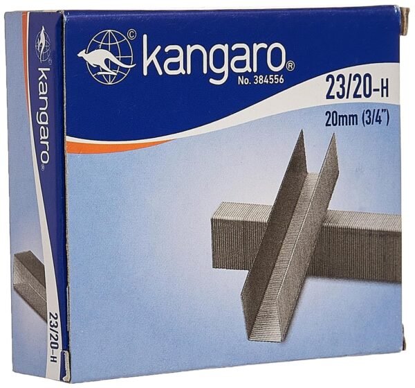 Kangaro 23/20-H Staple Pin - Image 2