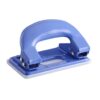Kangaro DP-280 Paper Punch (Blue) Pack of 3