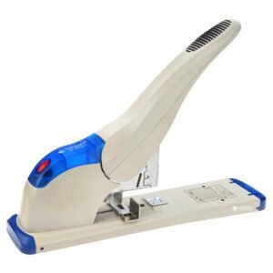 Kangaro DS-23S24FL Heavy Duty Stapler New Combo Pack with Staple Pins