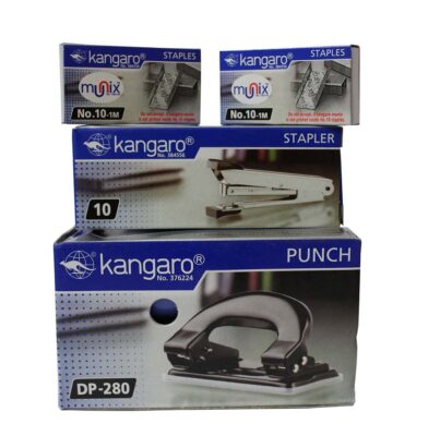 Kangaro Desk Essentials Combo Multipurpose Gift Pack | Incl…