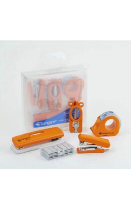 Kangaro Desk Essentials DE-Mini 10 Combo Pack | Stationery …