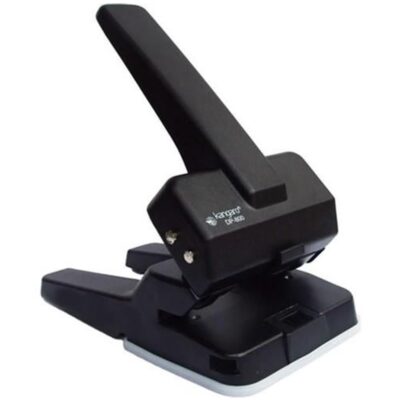 Kangaro Desk Essentials DP-800 2 Hole Metal Classic Heavy D…