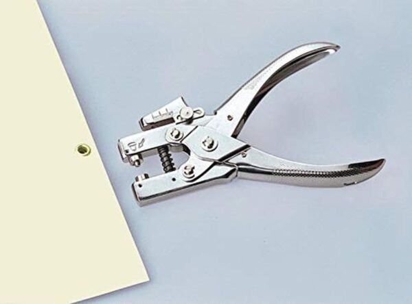 Kangaro Eyelet EP-20 Paper Punch - Image 2