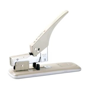 Kangaro HD 23S24 Heavy Duty Stapler with Combo Offer (LE-10 Stapler) - Color May Vary