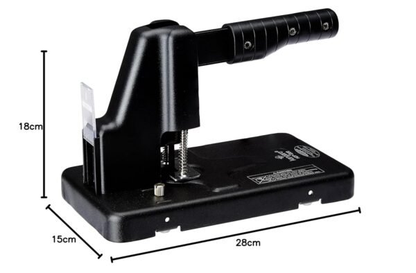 Kangaro HDP-1320 Paper Punch - Image 2