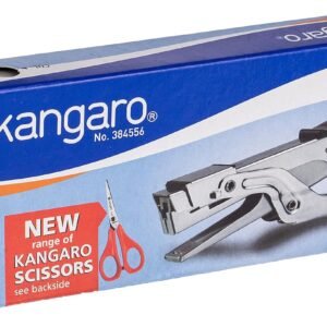 Alternative view of Kangaro HP-10 Stapler